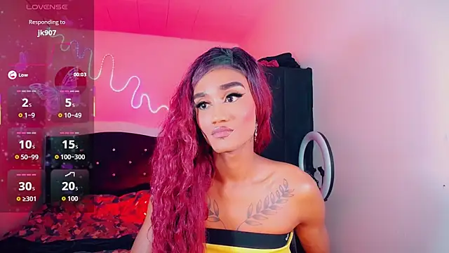 Kendall_hornyy's Live XXX Chat