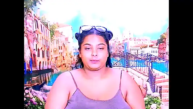 Chat +18 de Indianfairy99 ao vivo