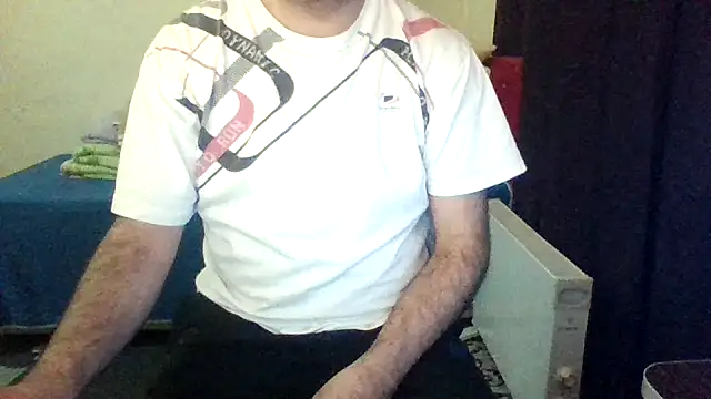 Chat XXX en directo de st206boy