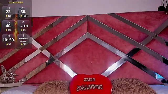 Živý XXX chat Lily_Queen30