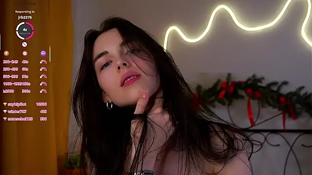 MirnaTellado 라이브 XXX 채팅