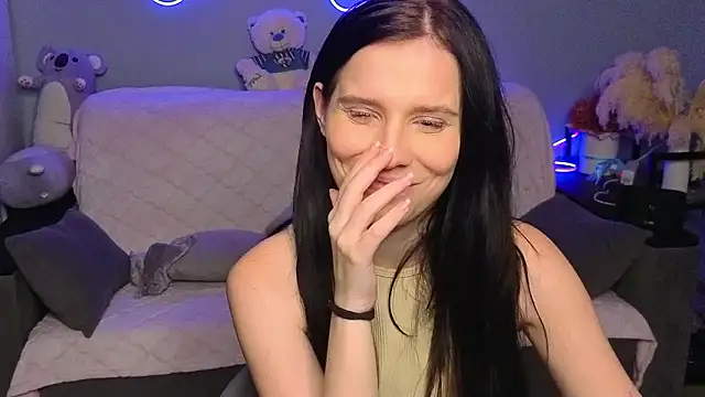 Chatroom XXX en direct de JinxMoon