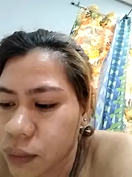 hottie_pinay4 网络视讯表演