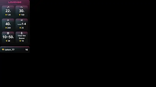 Anita_Muse élő XXX-chatje