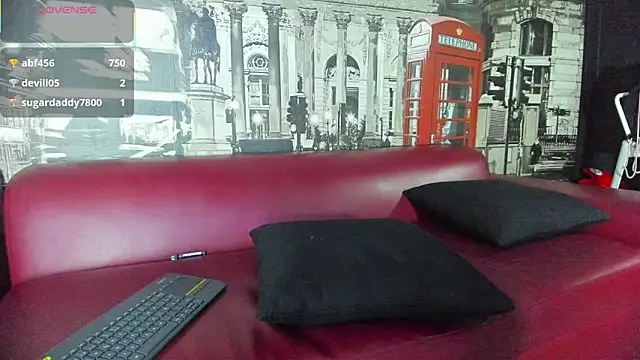 CloeRodriguez – Naživo XXX chat