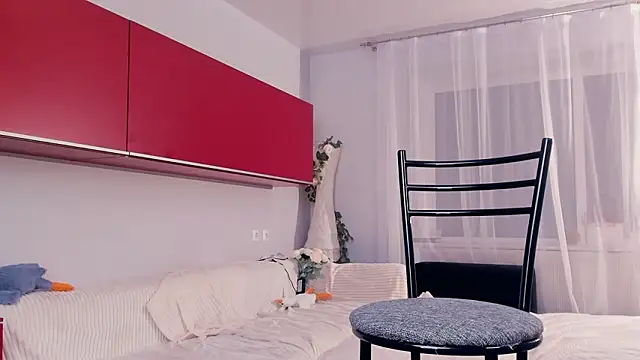 Živý XXX chat exposed_lizzy