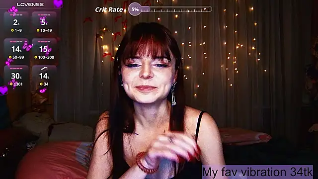 ArianaLight: онлайн-секс-чат