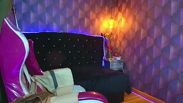 LiaHarryisのライブXXXチャット