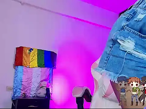 Charlotte_Joestar Live XXX-chat