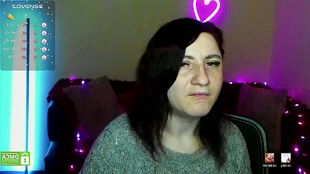 Muse_kitty_jenia Adlı Modelin Canlı XXX Sohbeti