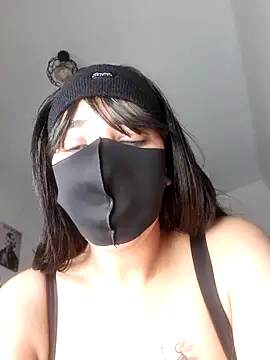 Hot_leila69 Adlı Modelin Web Kamerası Şovu