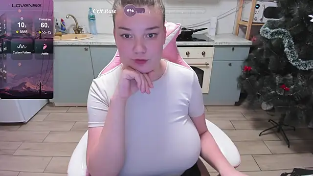 LinaElasm Live XXX Chat