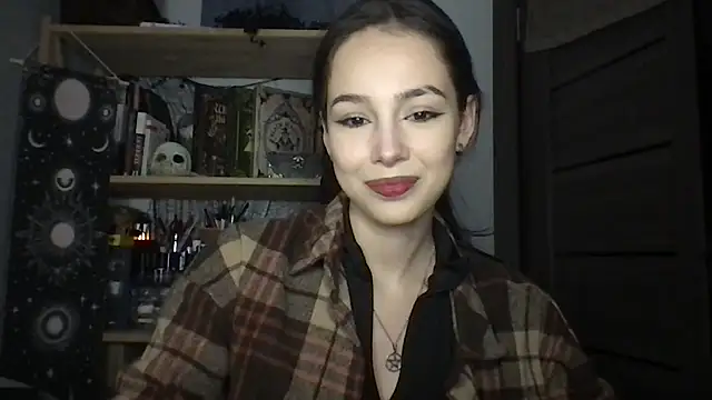 Yuna5343 Live XXX-chat