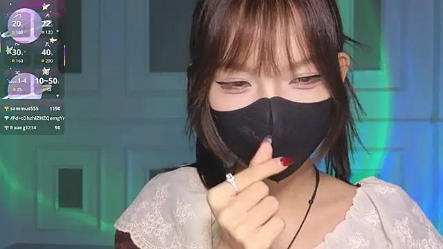 _____Panda_____ – Naživo XXX chat