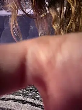 MelissaAlCaponeのライブXXXチャット