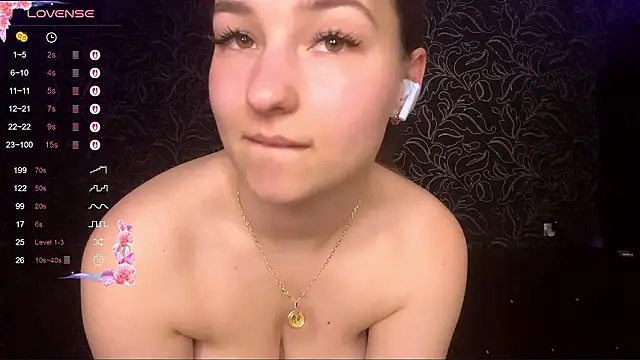 GemmaGunter Live XXX-chat