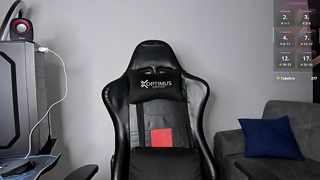 LunaWiill_'s Live XXX Chat