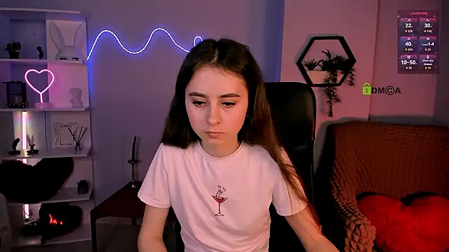 rebecca_smile Live XXX Chat