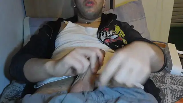 italianguy24 Webcam show
