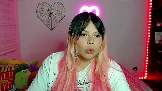 EllieMoonX's Live XXX Chat