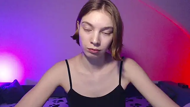 kesha_muah – Naživo XXX chat