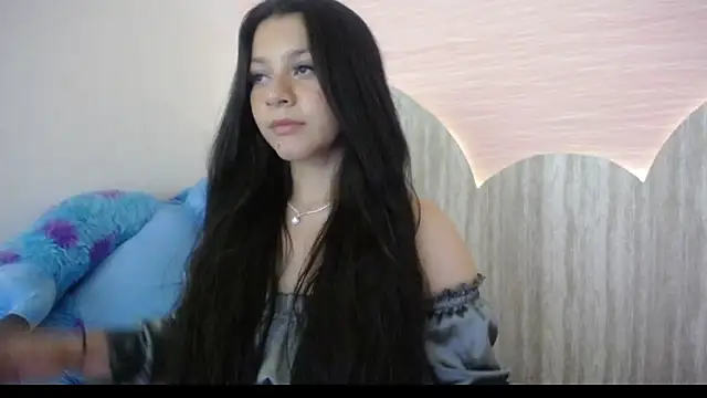 Vanesa_vix_t Obrolan Langsung XXX