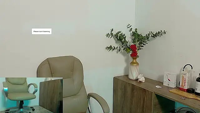 Chat XXX ao vivo de KaelSwitch