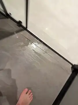 Lucky123Babe webcam show