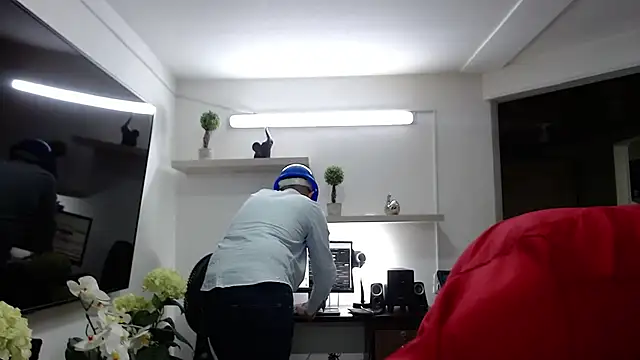 massimo_greco_ 网络视讯表演