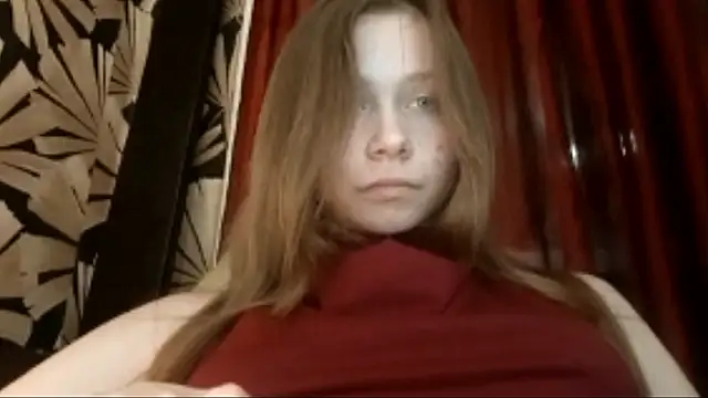 Show Webcam de Aura_skyei