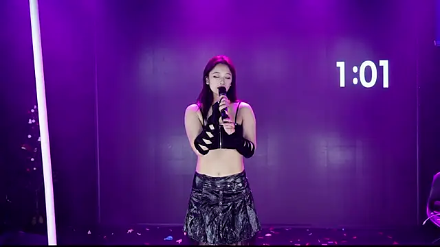 Yangyuba-003のライブXXXチャット