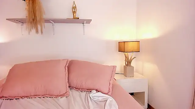 LunaDupontのライブXXXチャット