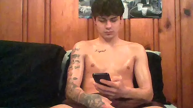 scar2343 Webcam show