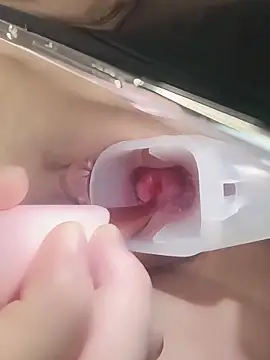 running_55のライブXXXチャット