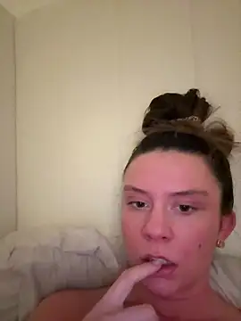 JorjaskyeのライブXXXチャット