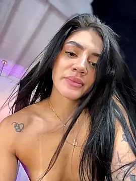 ScarletsXXX Live XXX Chat