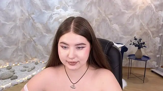 PixelGoddessのライブXXXチャット