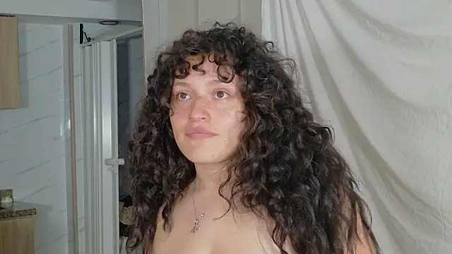 MeganDolll Live XXX-chat