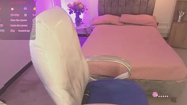 Chatroom XXX en direct de Abigaiil__ds