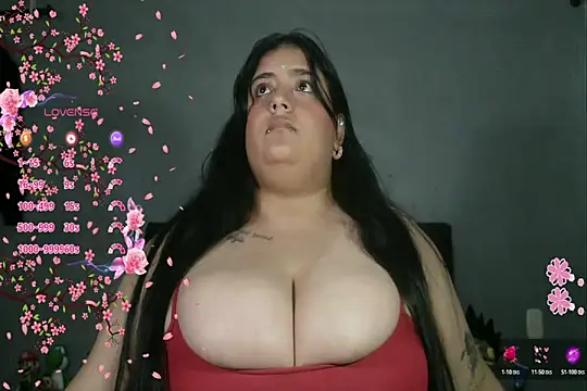 Show de webcam de MIIN_JII_1