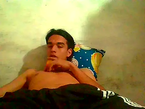 Show webcam de teoo_11