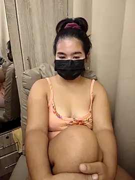 Chatroom XXX en direct de Kissy07