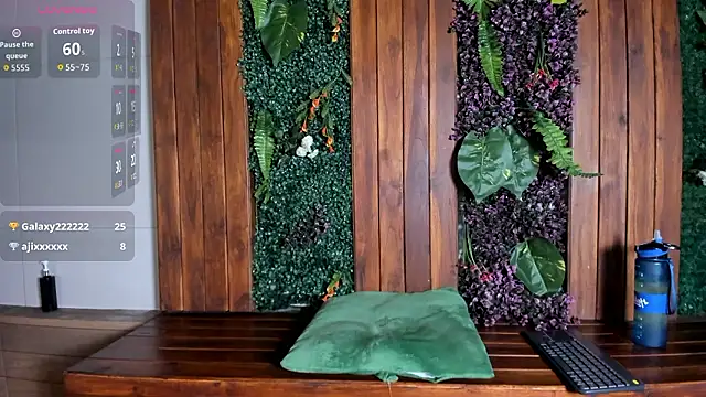 AustinJones_'s Live XXX Chat