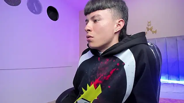 Nascary_Fox's Live XXX Chat