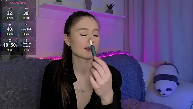 _Lua__ Live XXX-Chat