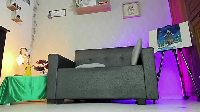 Alaia_Love77 Obrolan Langsung XXX