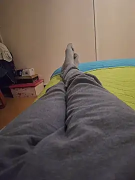 RikCum4u Live XXX-chat