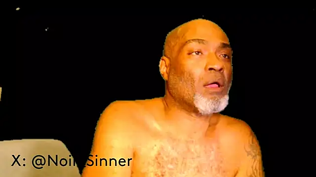 sinnernoir Live XXX-chat