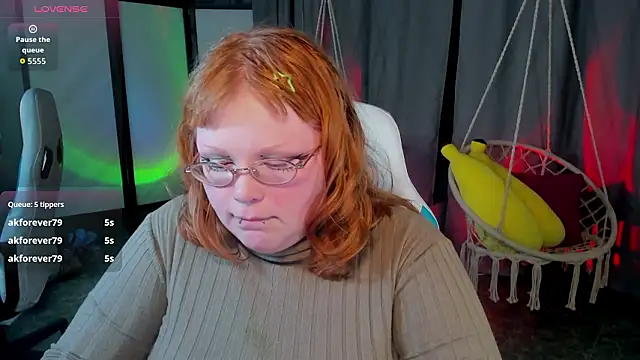 LottieReed live XXX chat