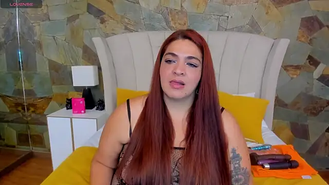 GabyGrey_ live XXX chat